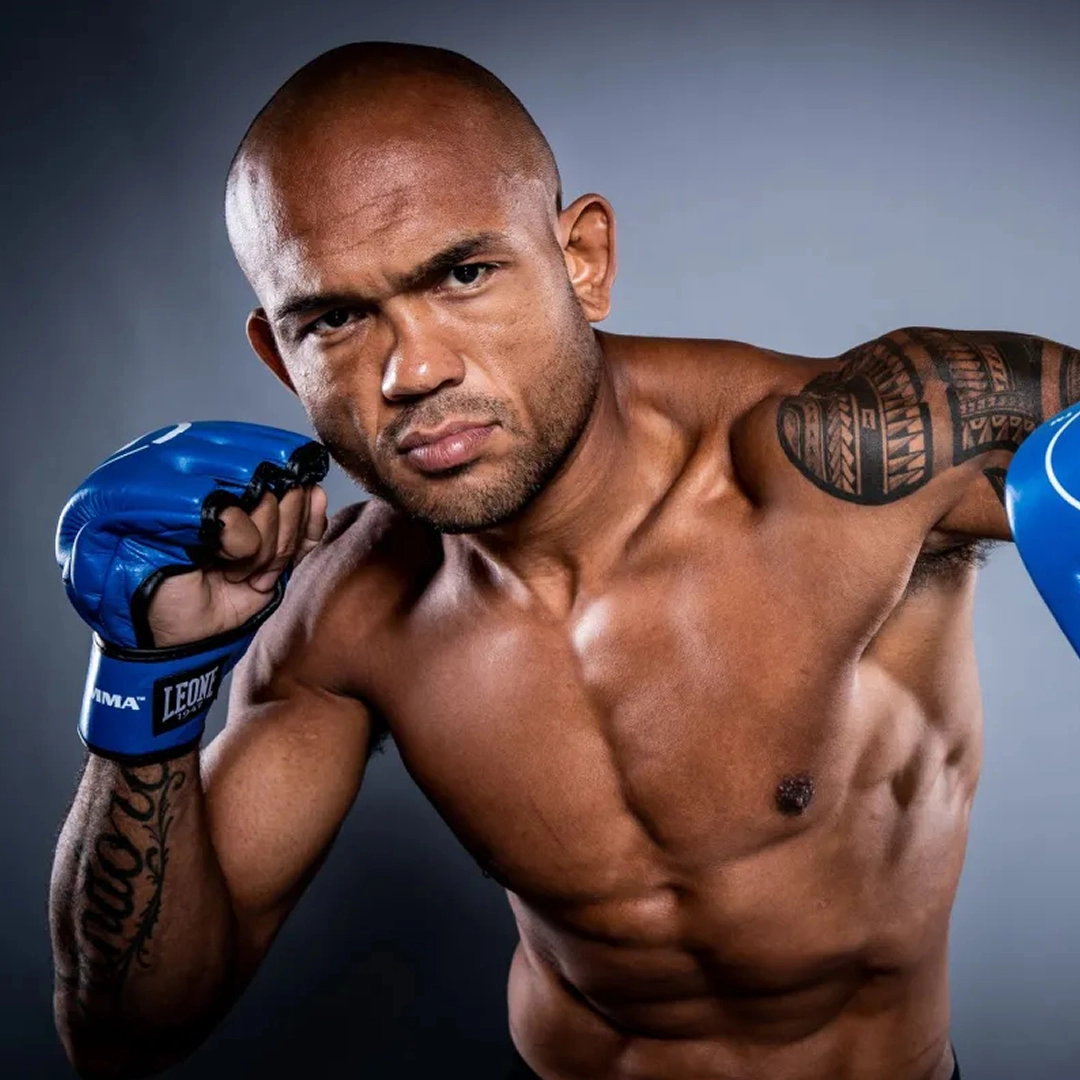 Keoni Diggs 