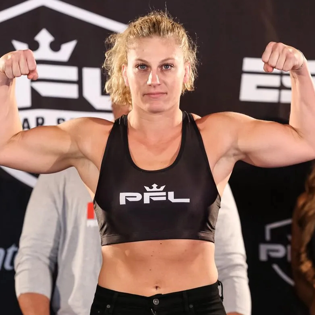 Bobbi Jo Dalziel 