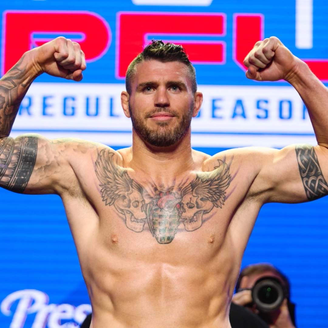 Chris Camozzi 