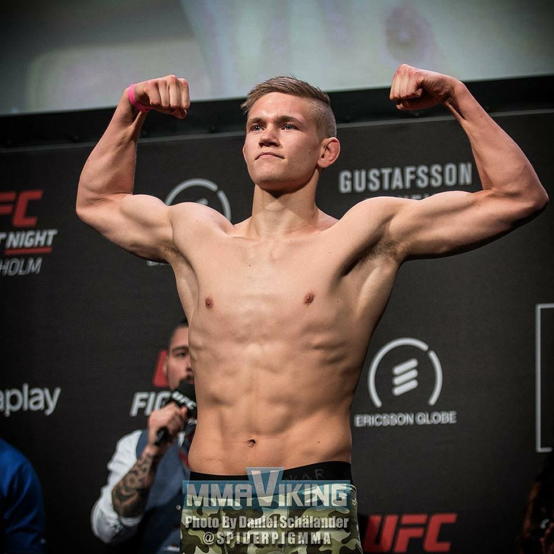 Oliver Enkamp The future