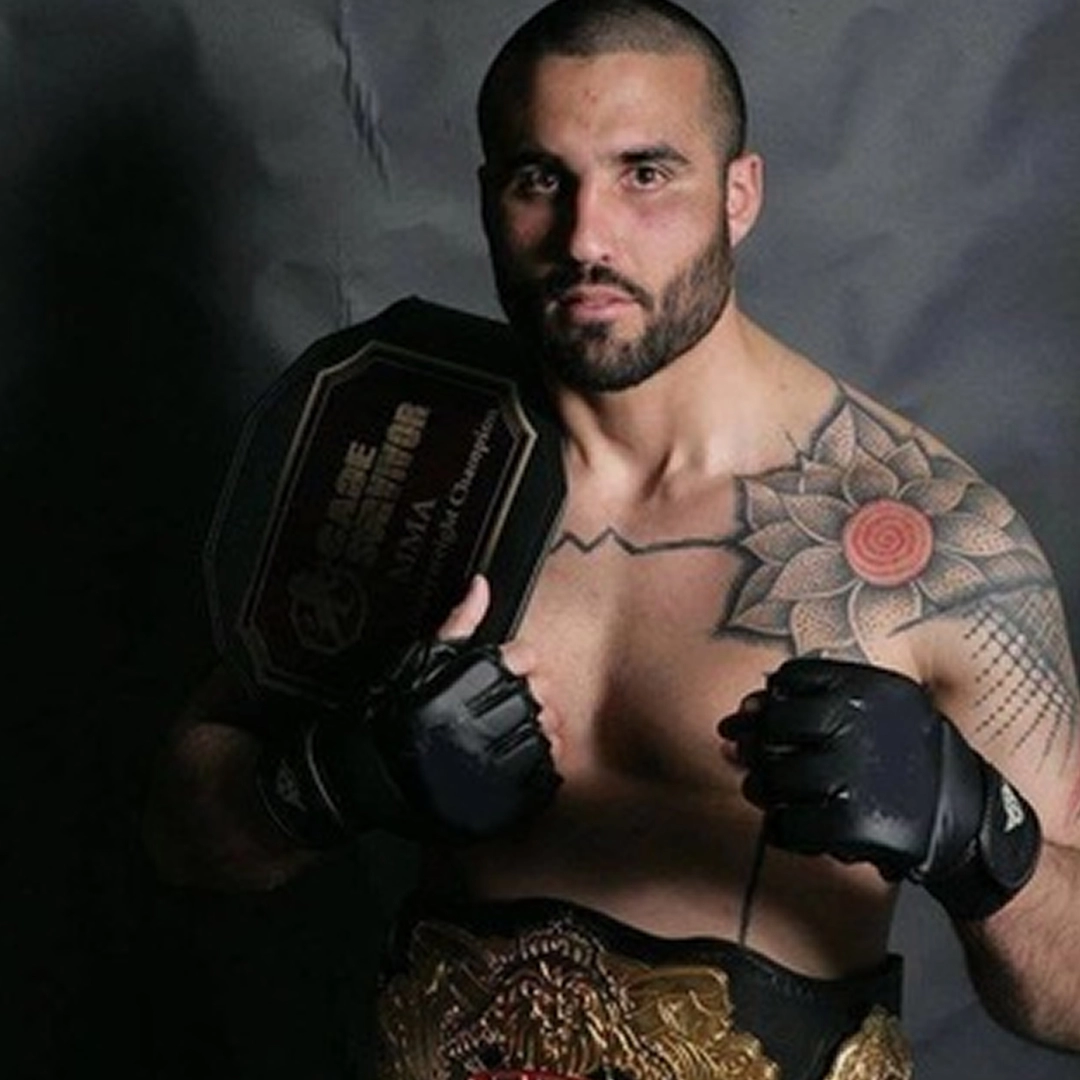 Panagiotis Stroumpoulis Hardcore
