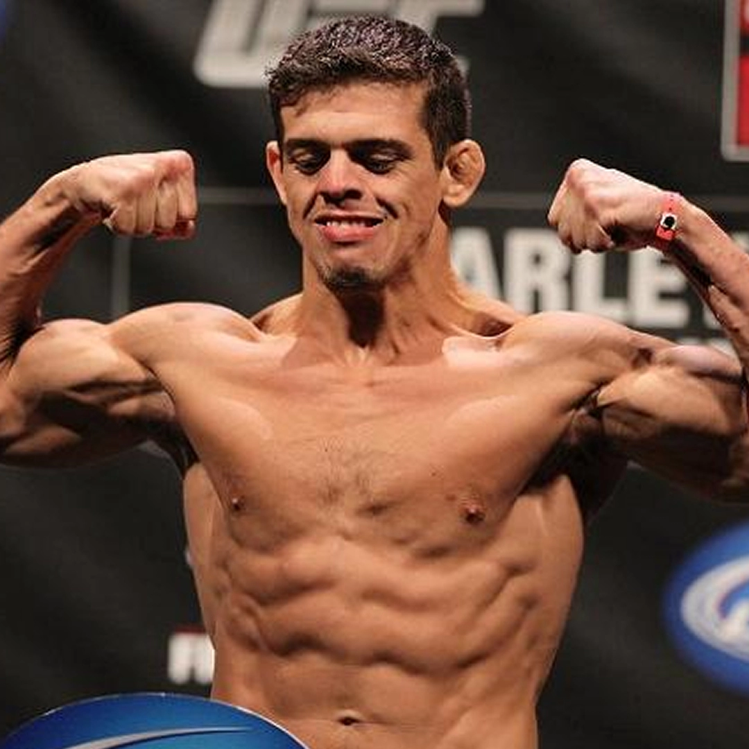 Caio Magalhaes Hellboy