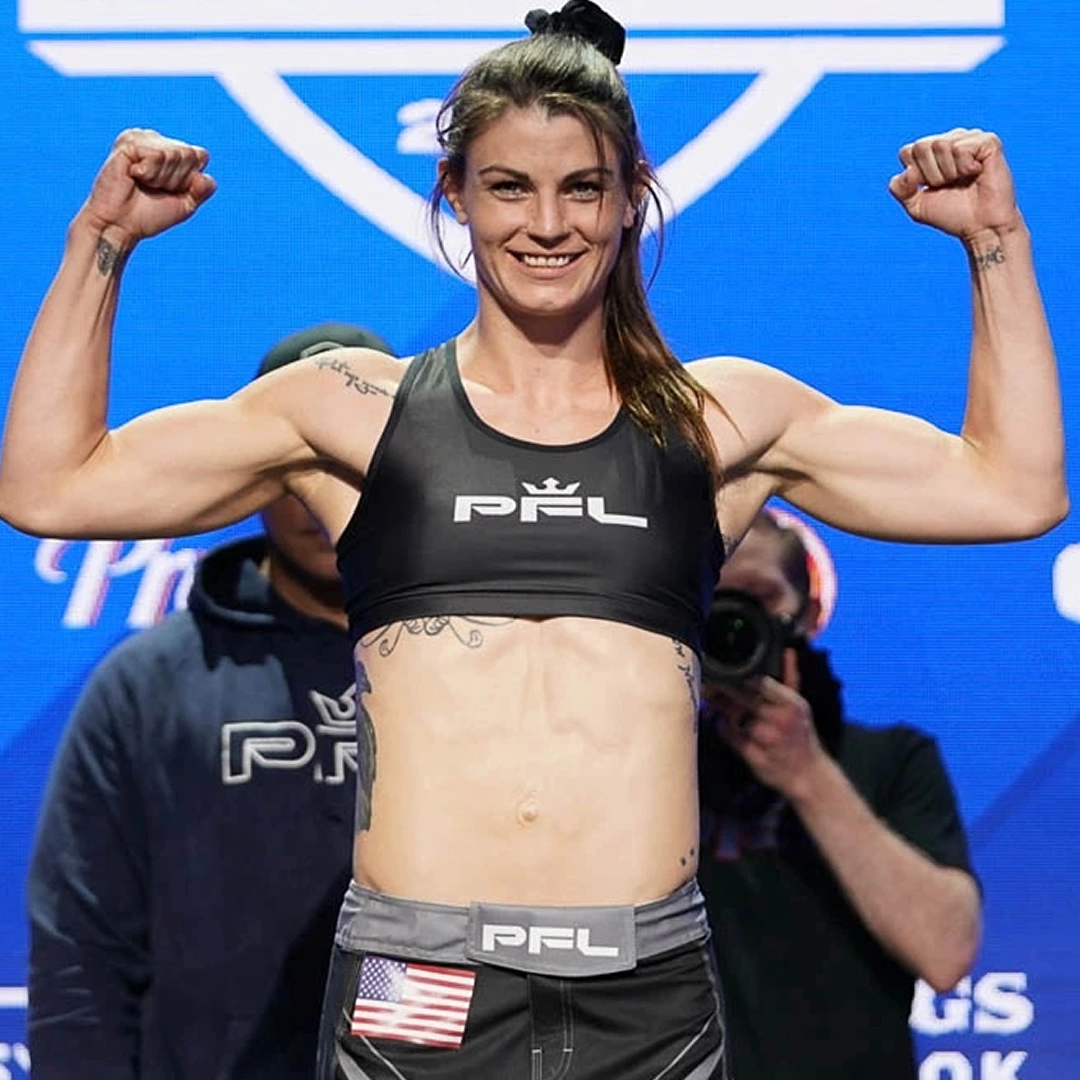 Brittney Elkin 