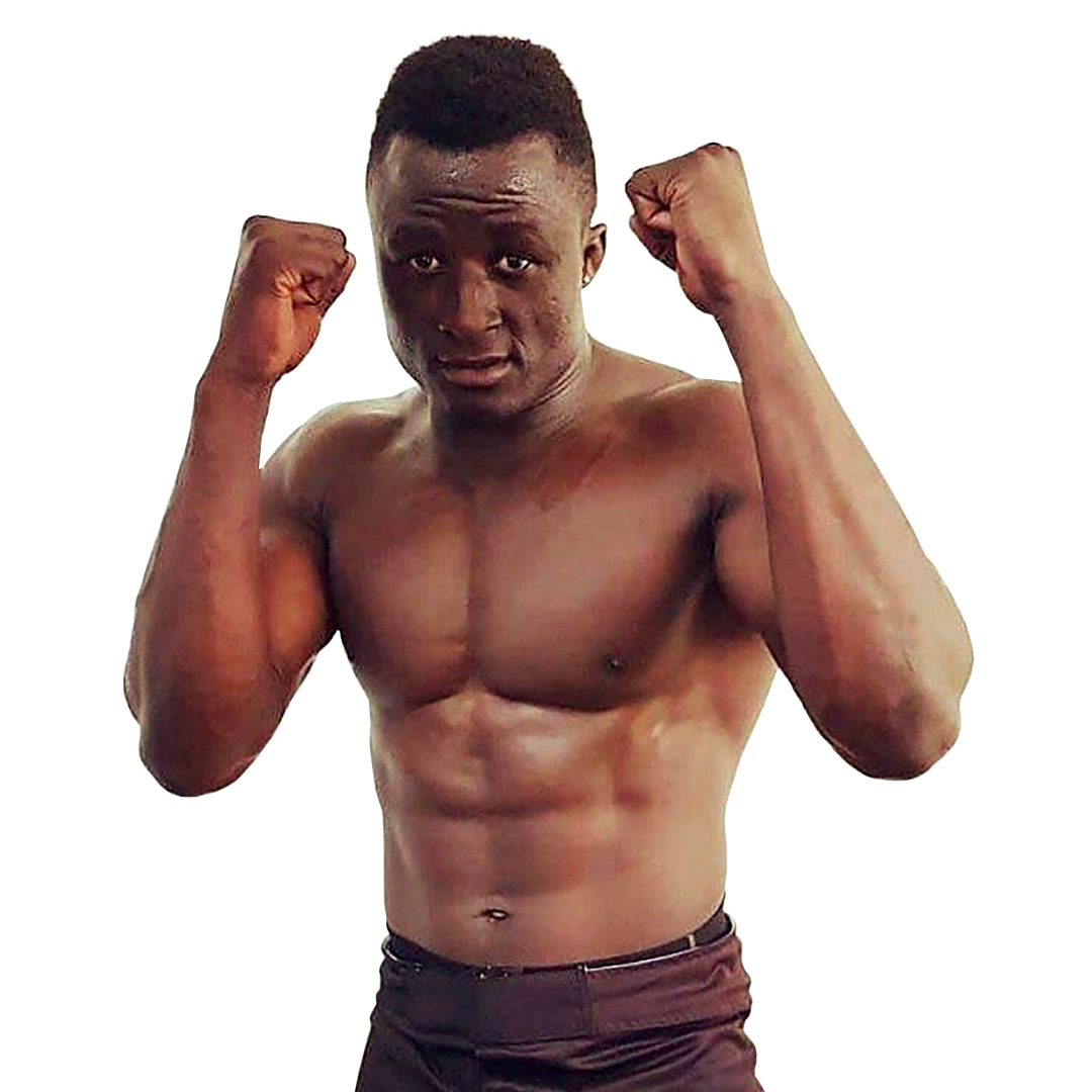 Abdoul Sow 