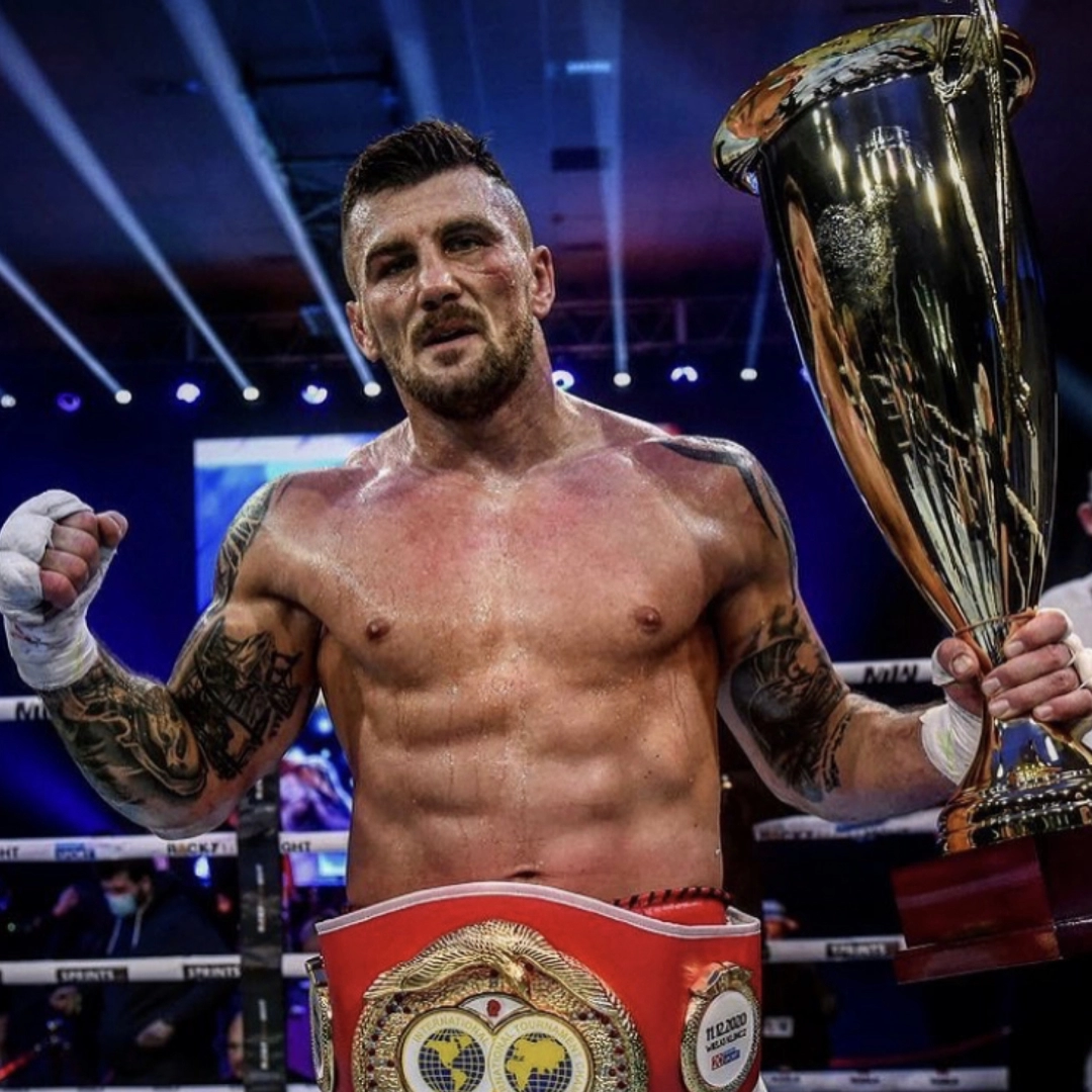 Michal Plesnik 
