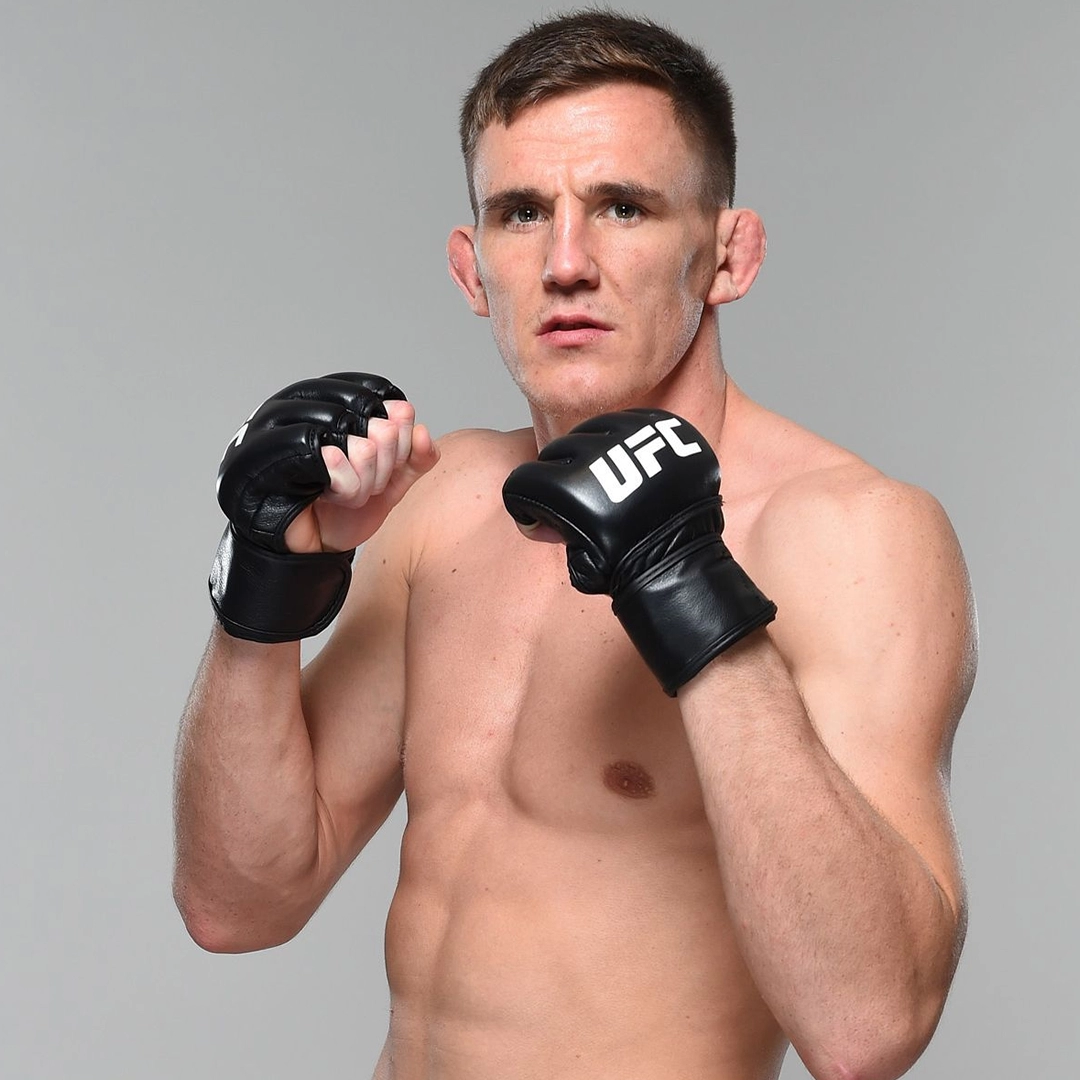 Scott Askham 