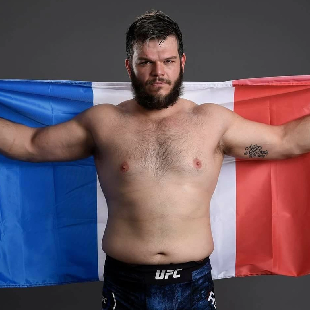 Cyril Asker Silverback