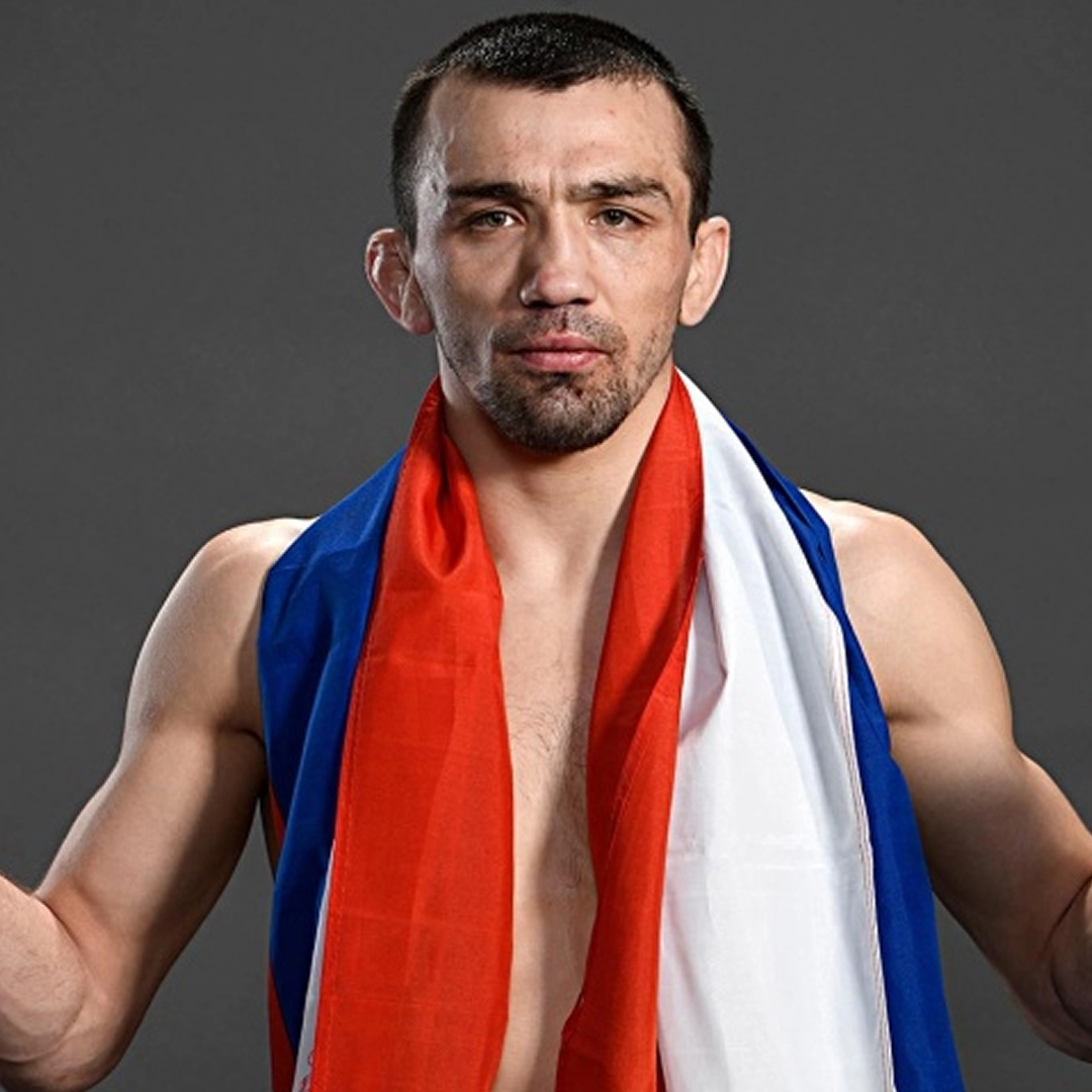 Askar Askarov Bullet