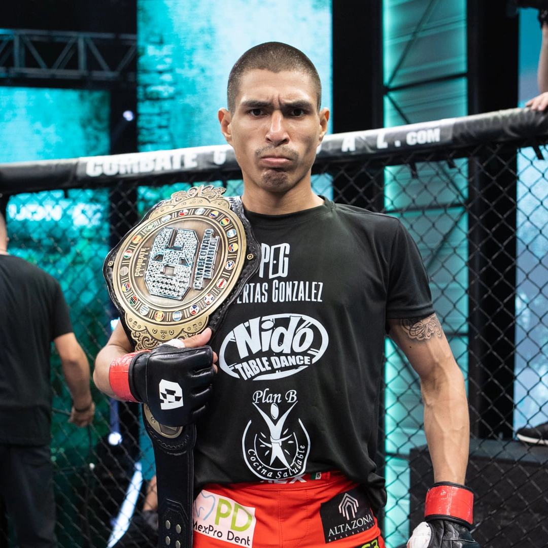 Edgar ChÃ¡irez Pitbull