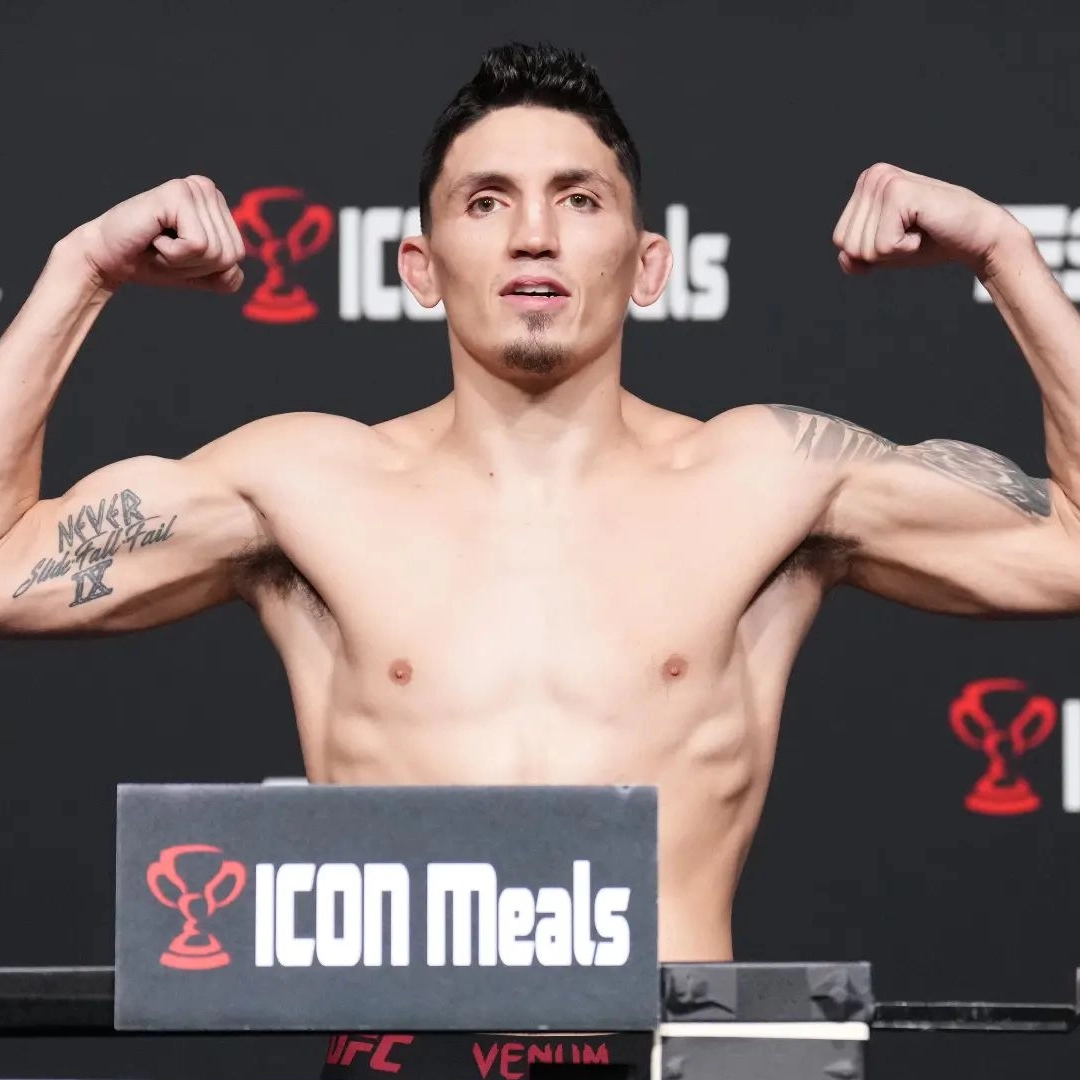 Vince Morales Vandetta