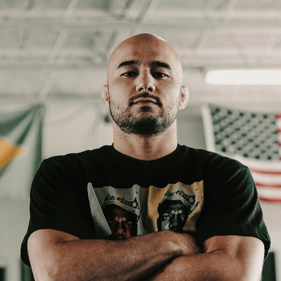 Marlon Moraes Magic