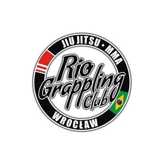 Rio Grappling WrocÅ‚aw 