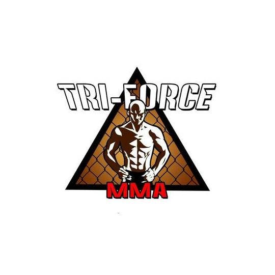 Tri-Force MMA 