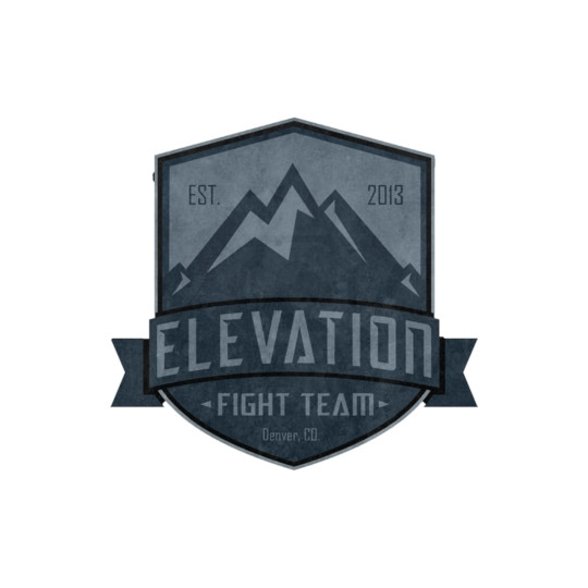 Elevation Fight Team 