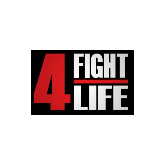 Fight4Life Home 