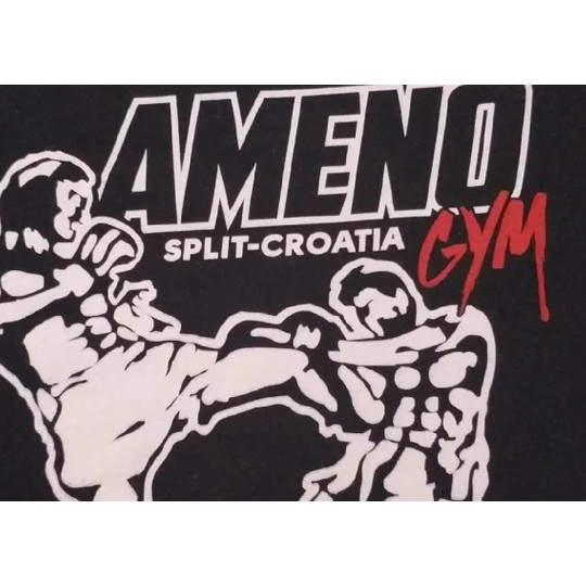 Ameno Gym 
