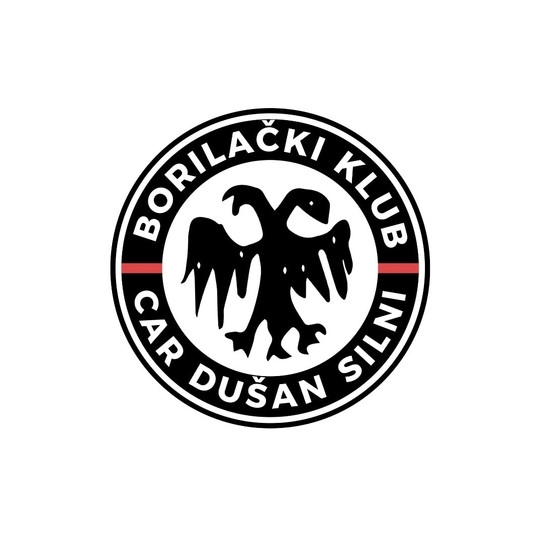 BorilaÄki klub CDS Novi Sad 