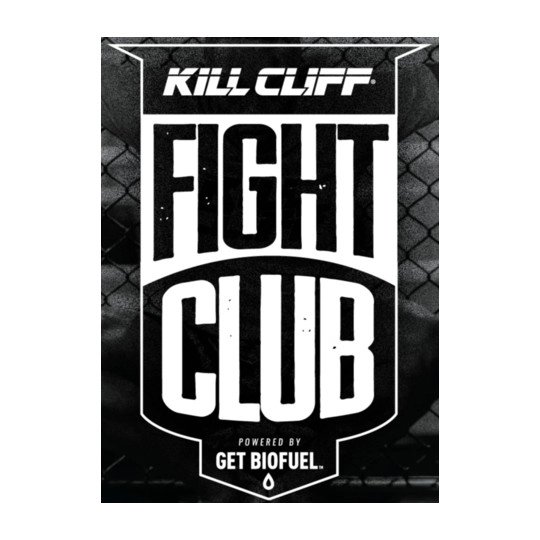 Kill Cliff FC 