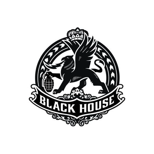 Black House MMA 