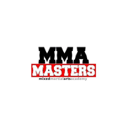 MMA MASTERS 