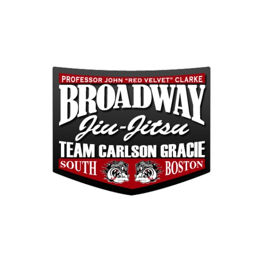 Broadway Jiu Jitsu 