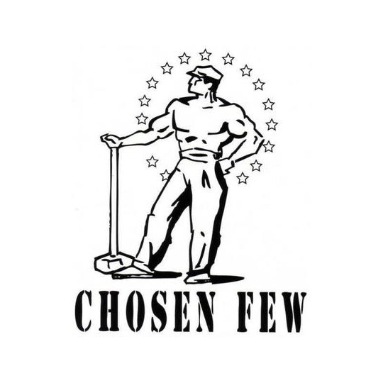 Chosen Few Gym 