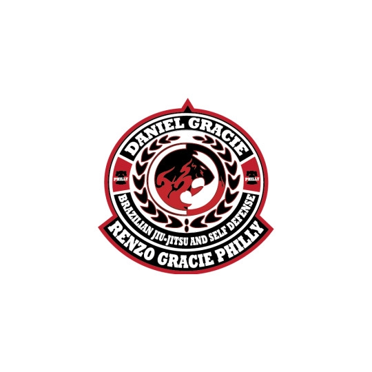 Renzo Gracie Philly 