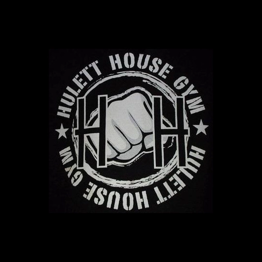 Hulett House MMA 
