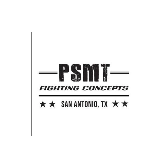 Pete Spratt Muay Thai 
