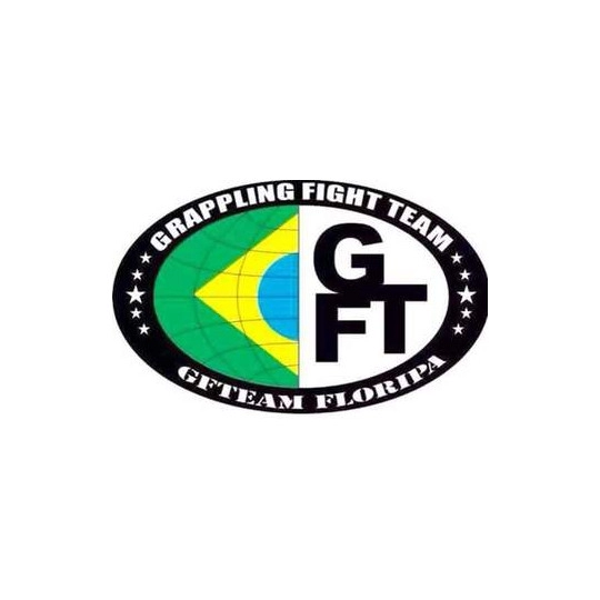 Grappling Fight Team 