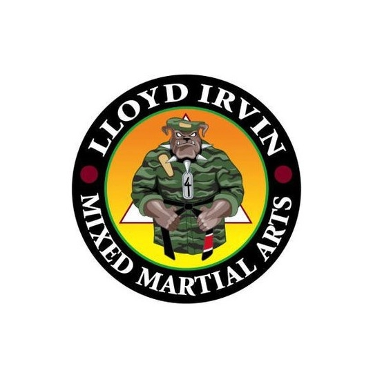 Team Lloyd Irvin 