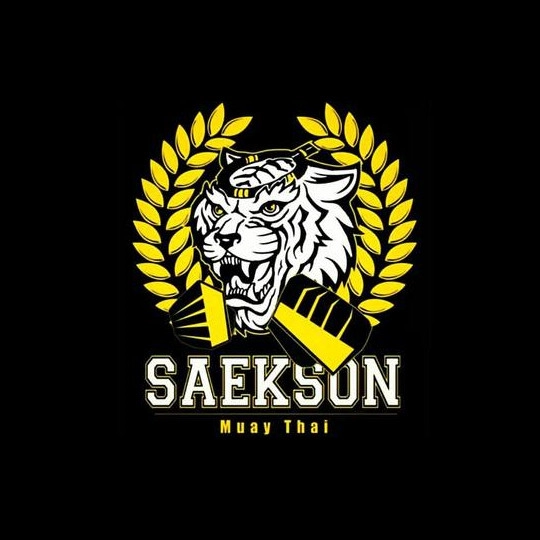 Saekson's Muay Thai 