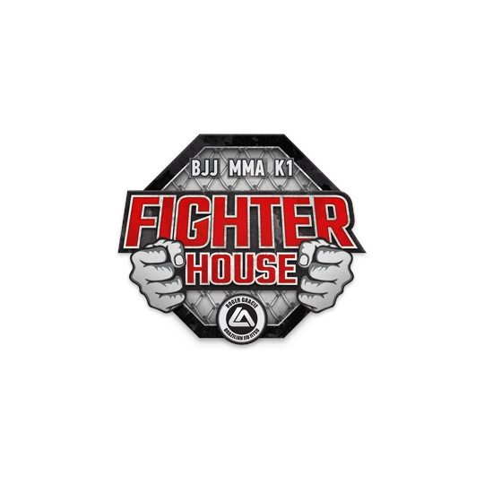 Fighter House 