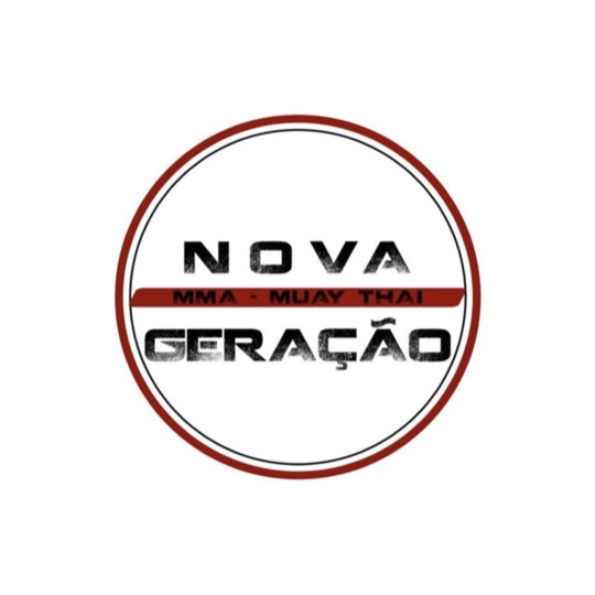 Nova GeraÃ§Ã£o Muay Thai 