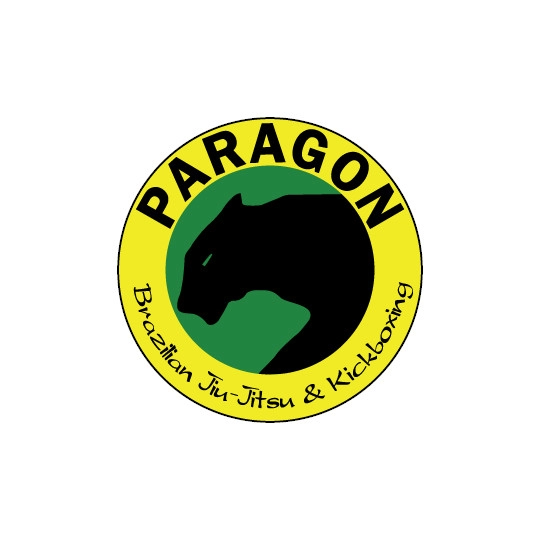 Paragon Brazilian Jiu Jitsu 