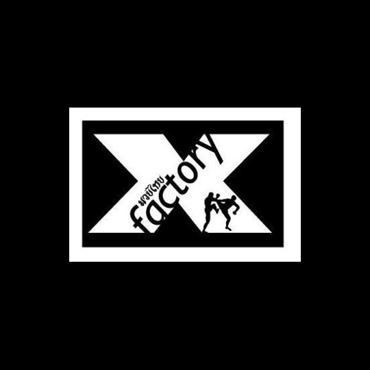 factoryX Muay Thai 