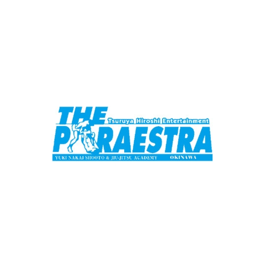The Paraestra Okinawa 