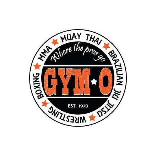 Gym-O 