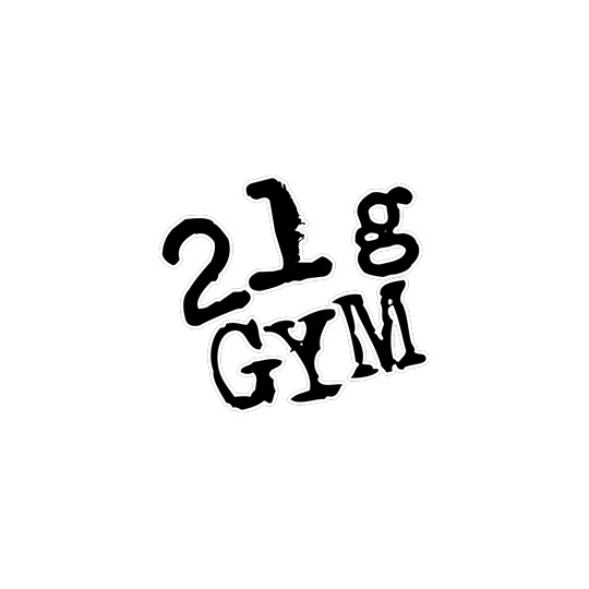 21 Grams Gym 