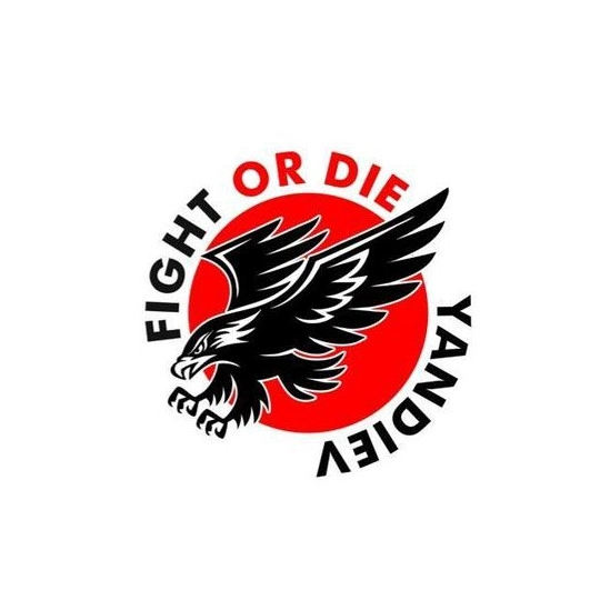 Fight or Die 