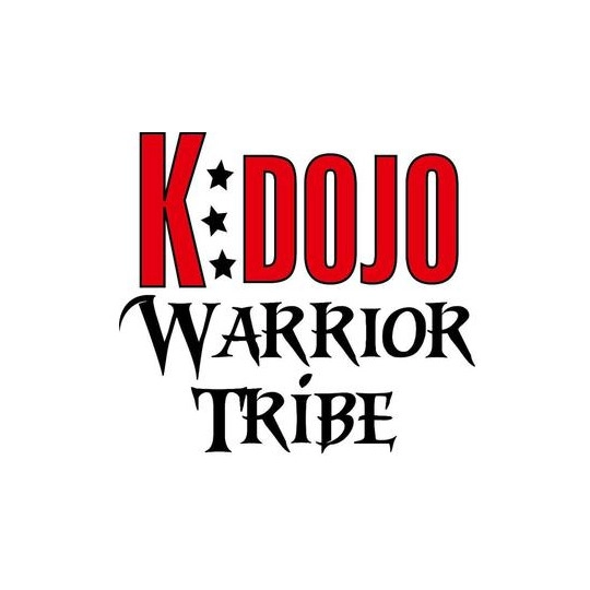 K-Dojo Warrior Tribe 