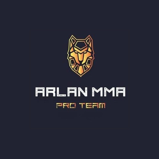 Arlan MMA Pro Team 