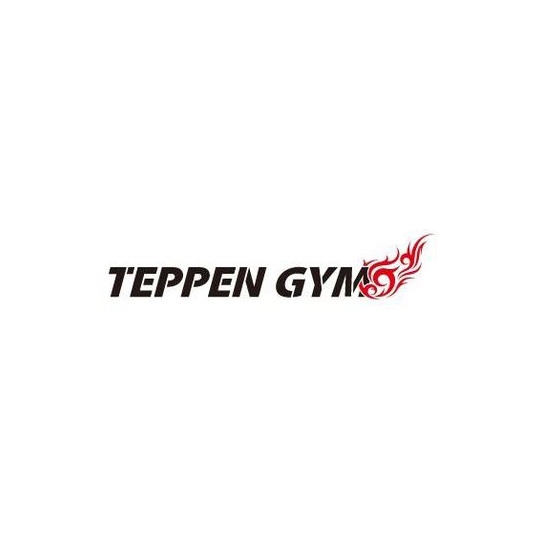Teppen Gym 