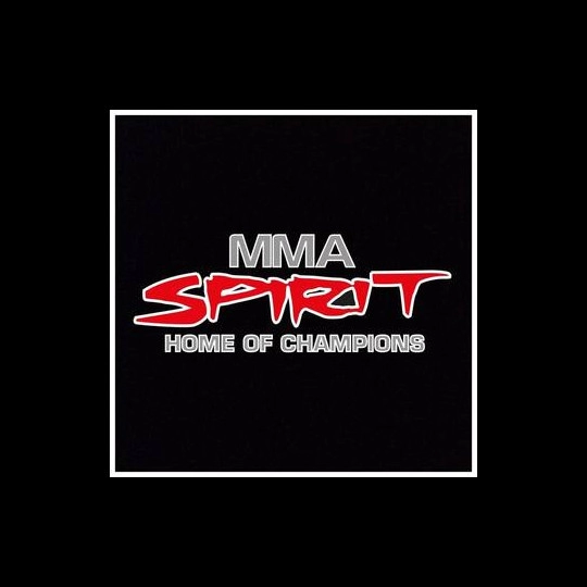 MMA Spirit 