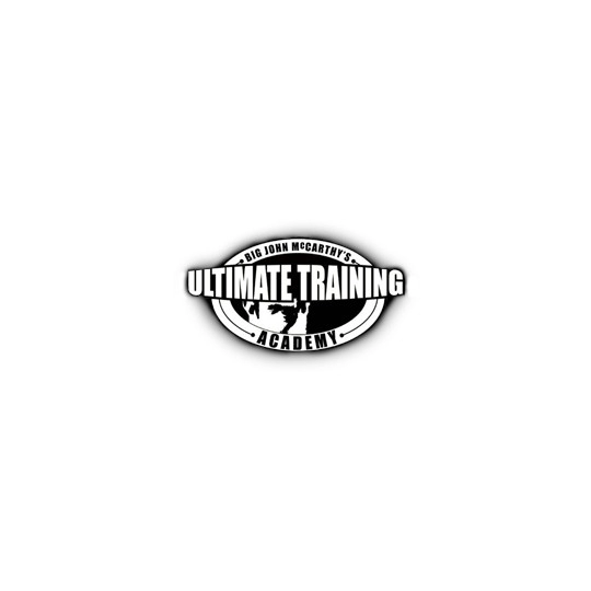 Big John McCarthy's Ultimate Training Academy 