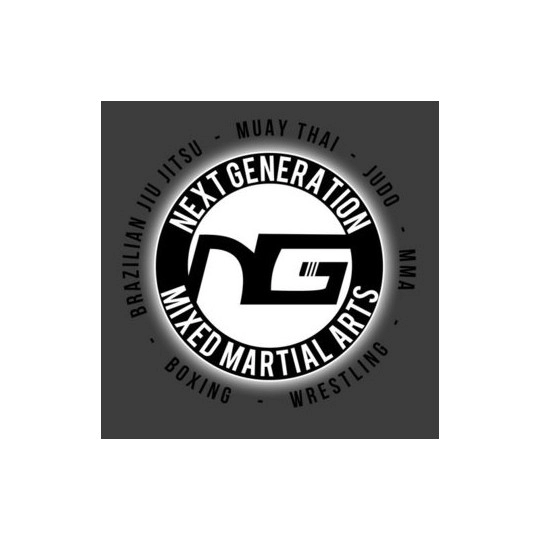 Next Generation MMA Liverpool 