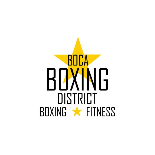 Boca Boxing District 