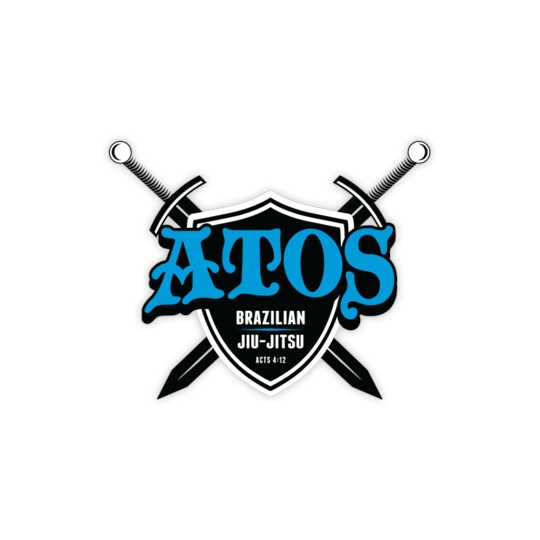 Atos Brazilian Jiu Jitsu 