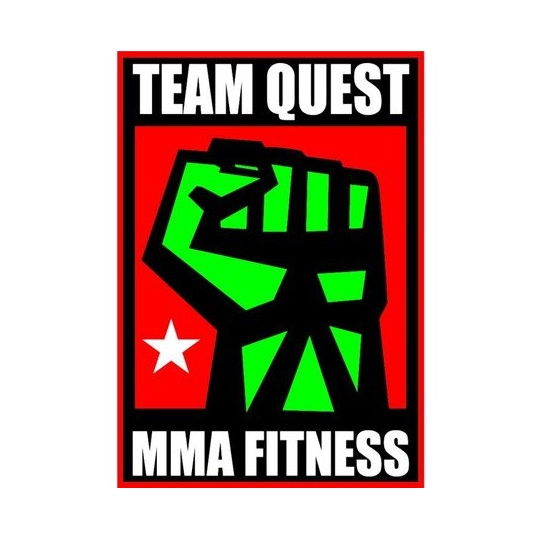 Team Quest 