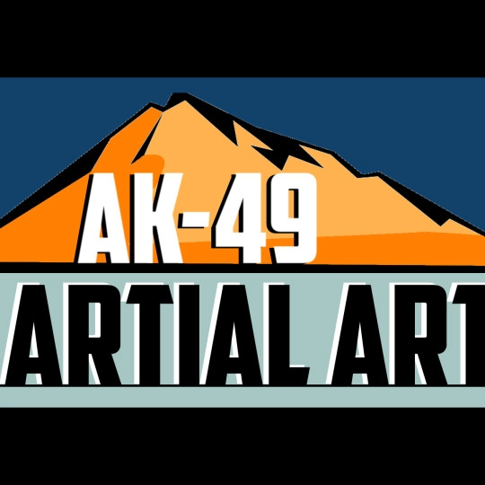 AK-49 Martial Arts 